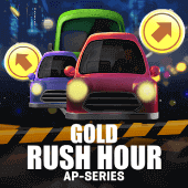 Rush Hour Gold screenshot
