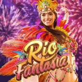 Fantasía de Río screenshot